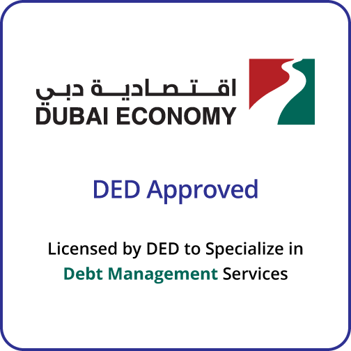 Dubai Economy - Debt Management
