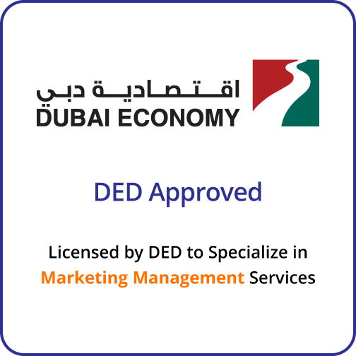 Dubai Economy - Marketing Management